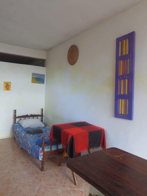 Apartamento Santo Antonio Vista Da Bahia Salvador de Bahía Habitación foto